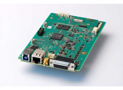 OEM光譜儀：AS-7010電路板