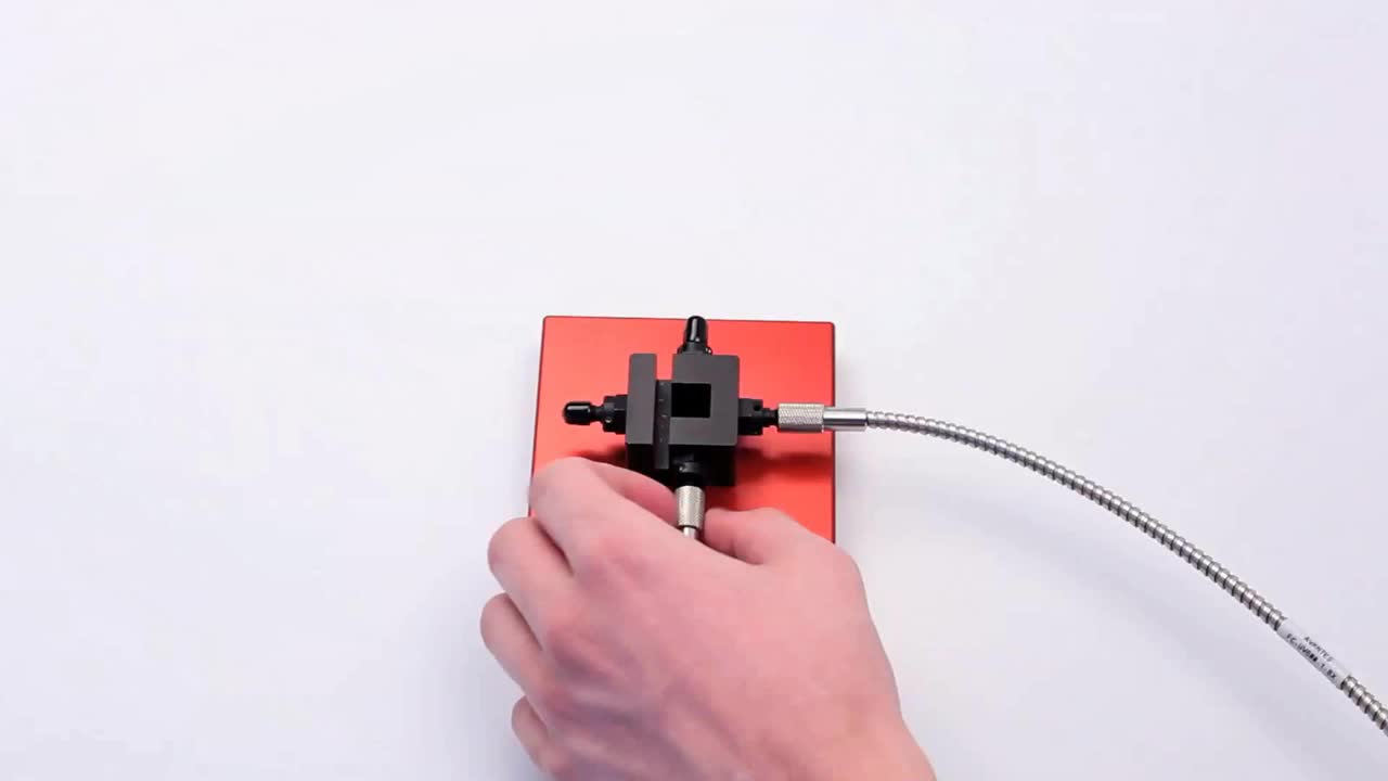 如何利用Avantes光譜儀進(jìn)行熒光測量