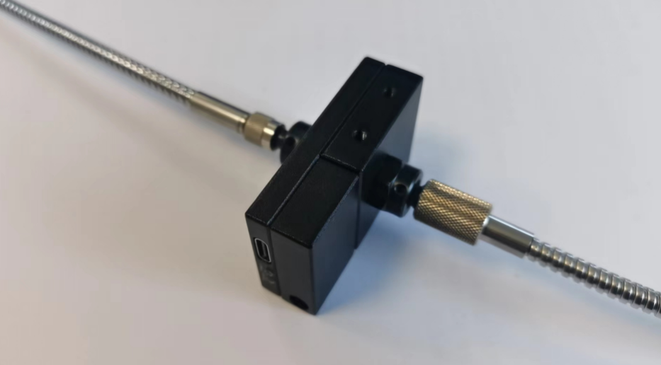 在線式光閘Shutter-INL